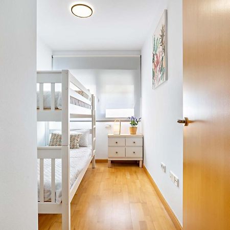 רוקאוטס דה מר Apartamento El Castillo מראה חיצוני תמונה