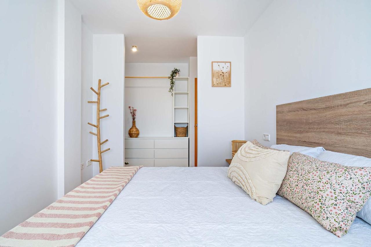 רוקאוטס דה מר Apartamento El Castillo מראה חיצוני תמונה